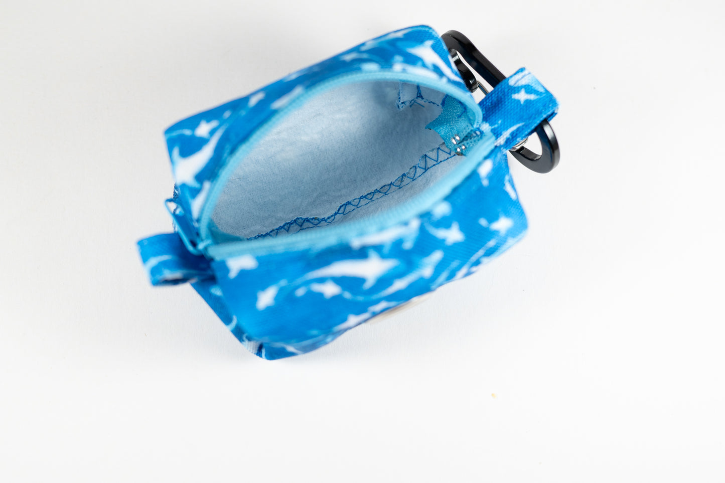 Doggie Poop Bag Holders