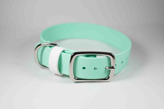 12-15" Mint Collar