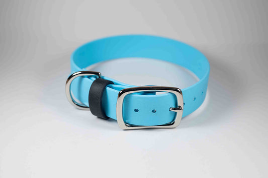 12-15" Arctic Blue Collar
