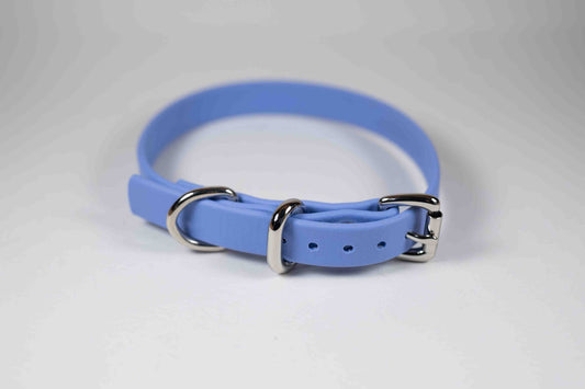 10-12" Tiny Periwinkle Collar
