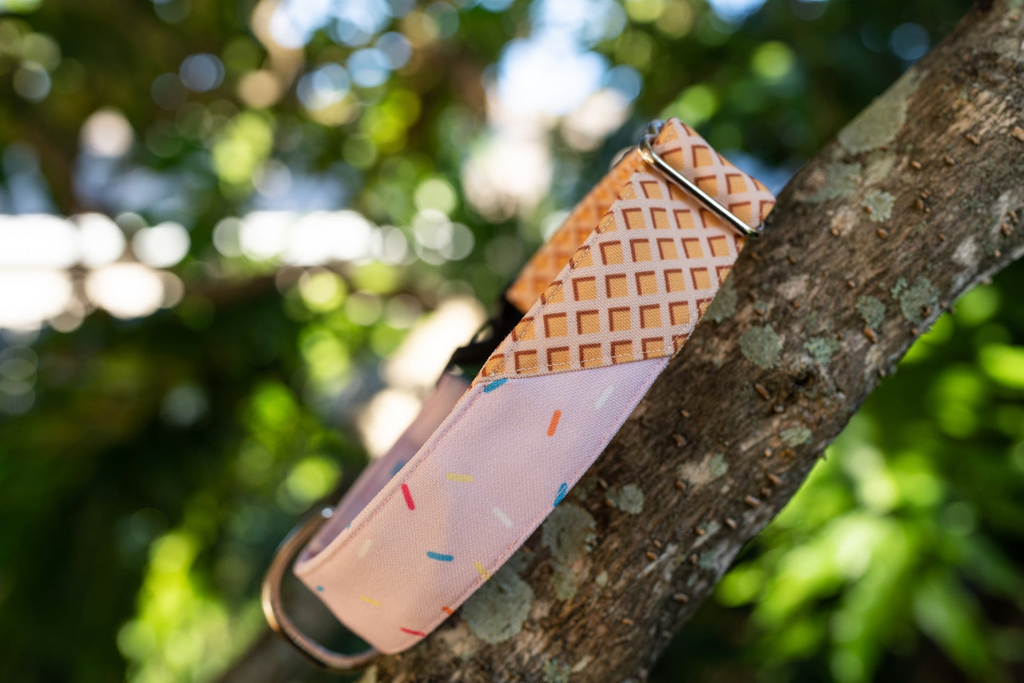 1.5" Width Eco Canvas Collars