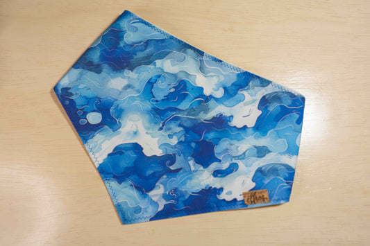 Ocean Bandana