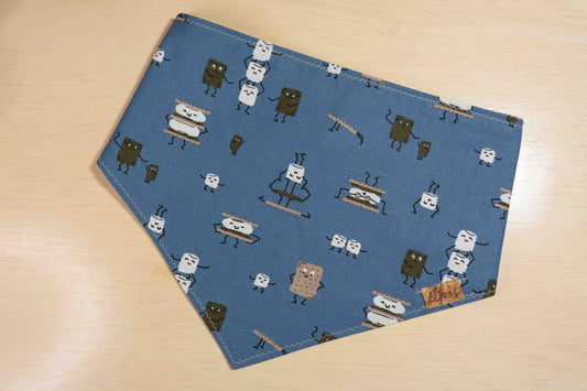 Camping Buddy Bandana