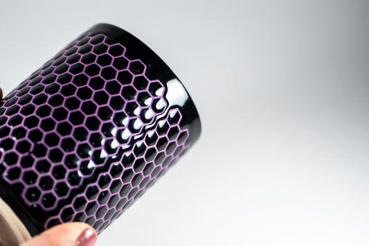 Heat Shield Mug
