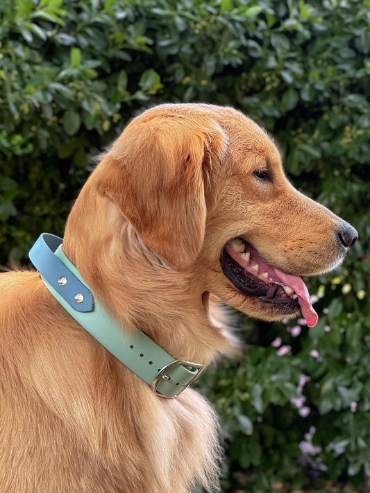 1.5" Wide Dock-Diving Handle Collar