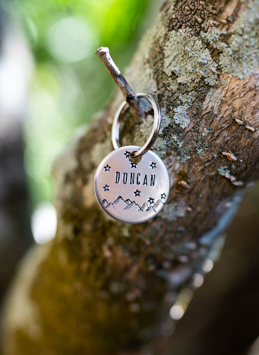 Stargazing Tag image 1