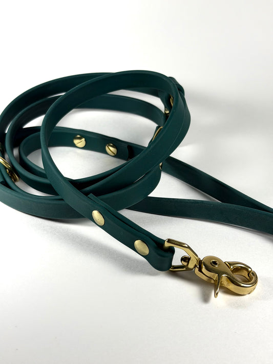 Emerald Ultimate Hands-Free Convertible Leash