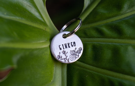Bloom Tag image 1