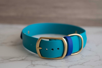 1.5" Wide Dock-Diving Handle Collar