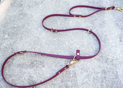 Ultimate Hands-Free Convertible Leash