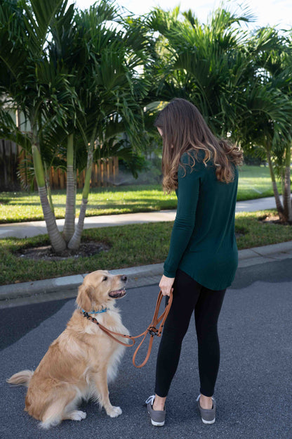 Ultimate Hands-Free Convertible Leash