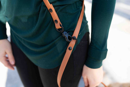 Ultimate Hands-Free Convertible Leash