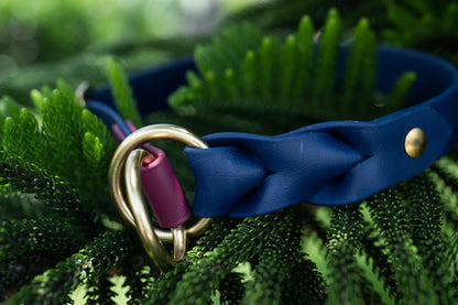 Braided Slip Collar