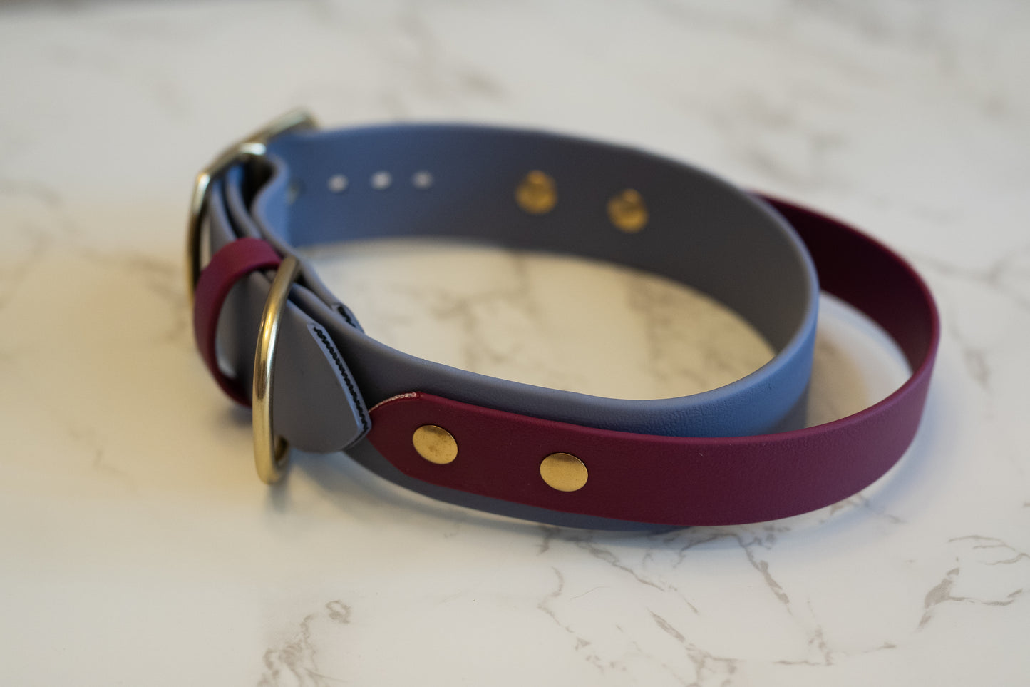 1.5" Wide Dock-Diving Handle Collar
