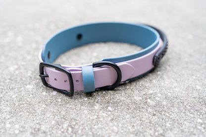 1.5" Layered Grippy Handle Collar
