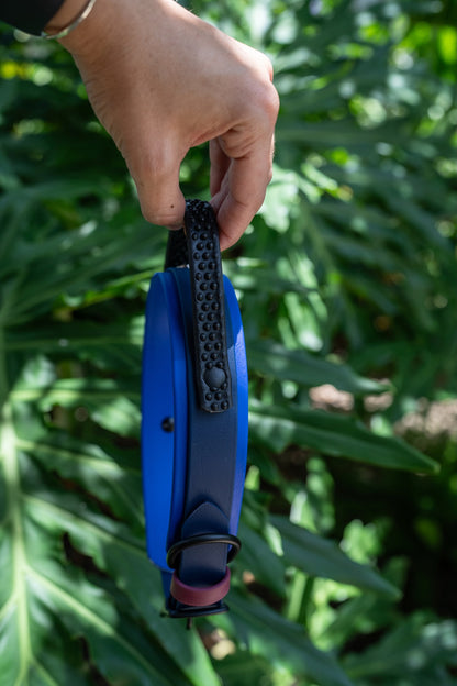 1.5" Layered Grippy Handle Collar