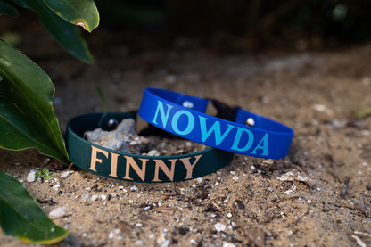 Vinyl Add On for Collars