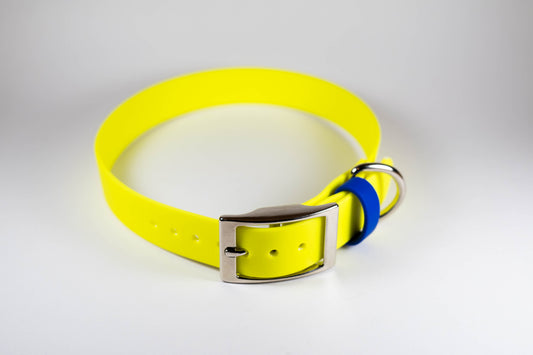 16-19" Lemon Collar