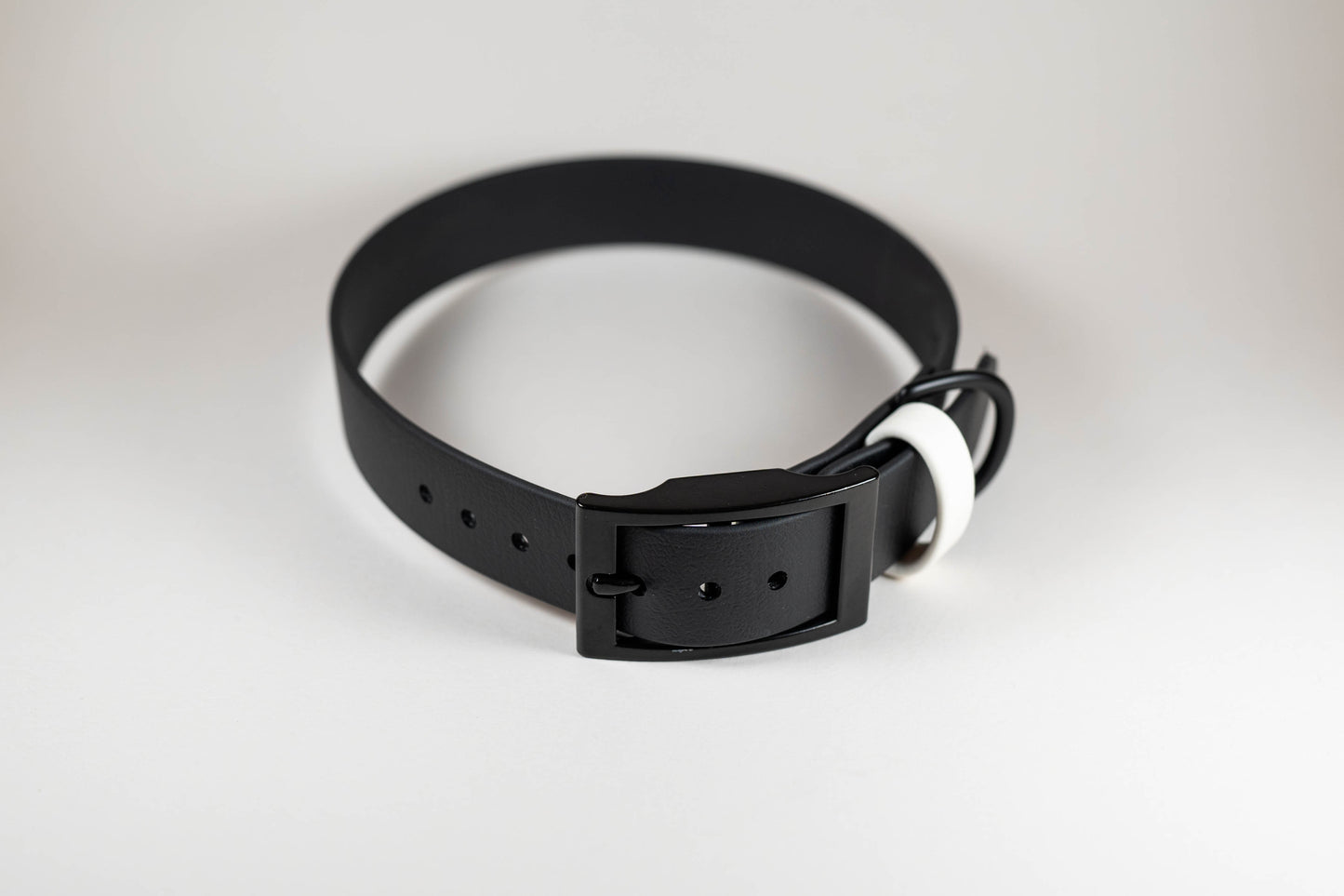 14-17" Onyx Collar