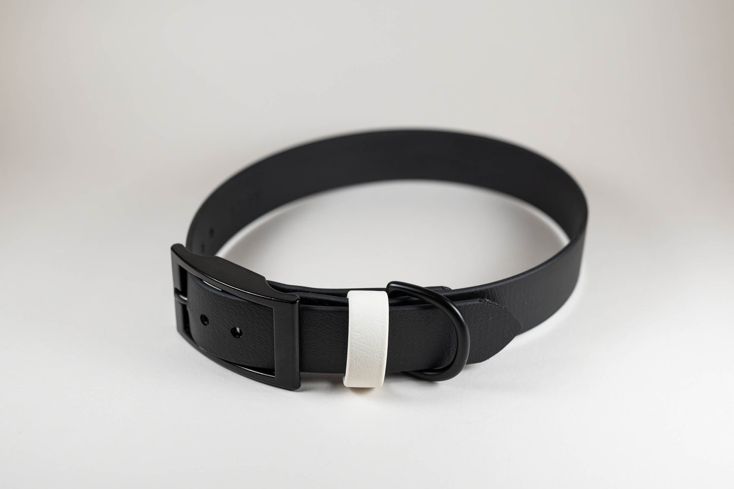 14-17" Onyx Collar