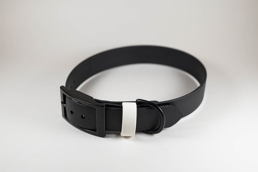 14-17" Onyx Collar