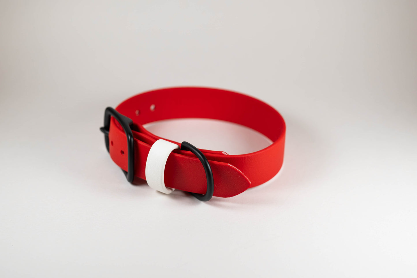 10-13" Red Collar