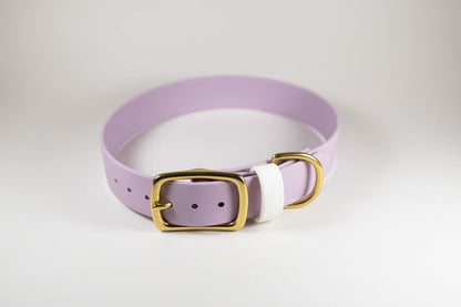14-17" Lavender Collar