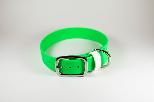 12-15" Lime Collar