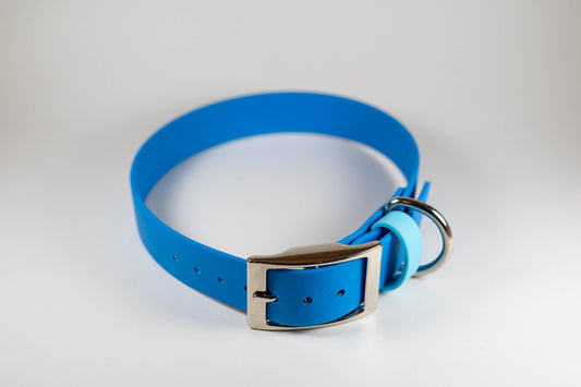 15-18" Azure Collar