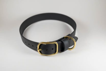 16-19" Onyx Collar