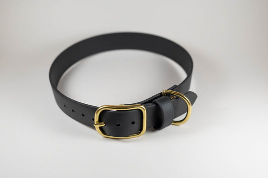 16-19" Onyx Collar