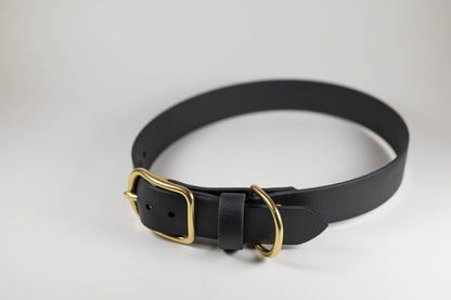 16-19" Onyx Collar