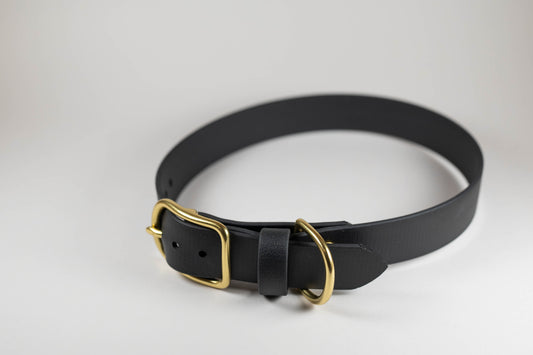 16-19" Onyx Collar