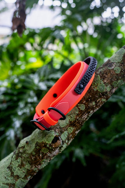 1.5" Layered Grippy Handle Collar