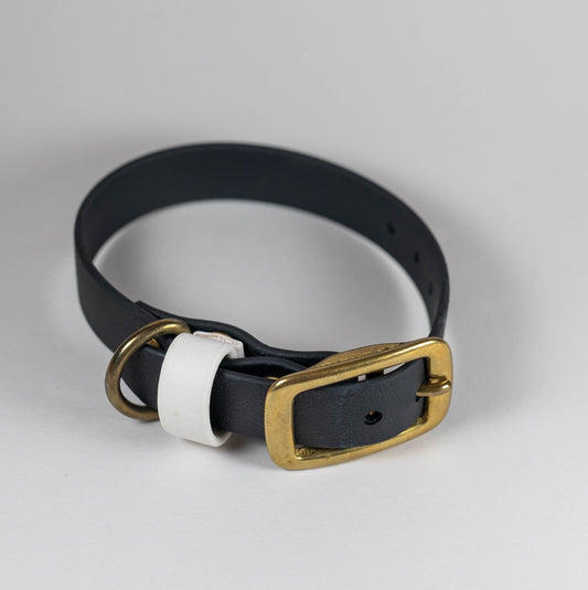 8-10" Onyx Collar