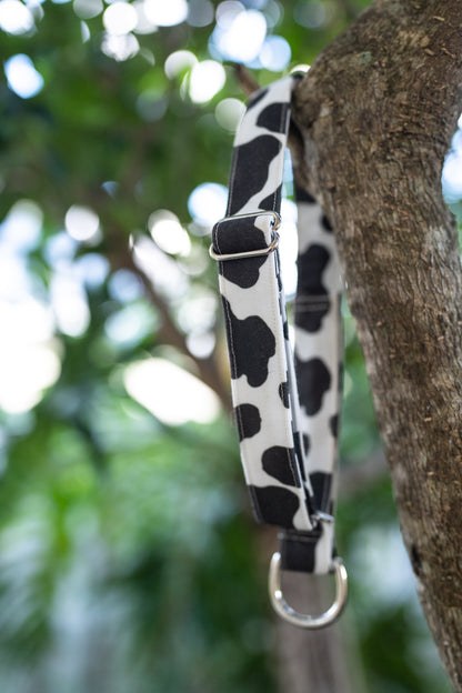 1" Width Eco Canvas Collars