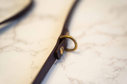 The Explorer Leash - Crossbody and Standard Leash in One