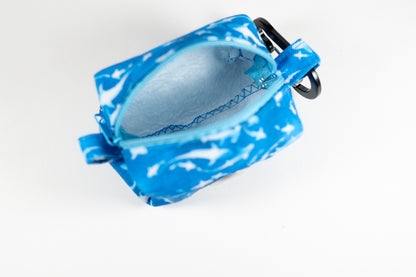 Doggie Poop Bag Holders