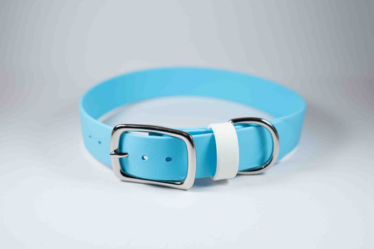 16-19" Arctic Blue Collar