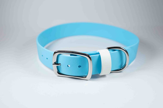 16-19" Arctic Blue Collar