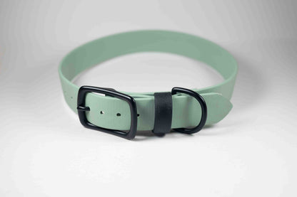 16-19" Sage Collar