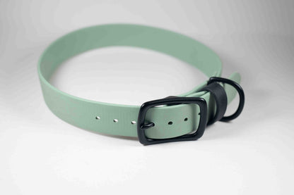 16-19" Sage Collar