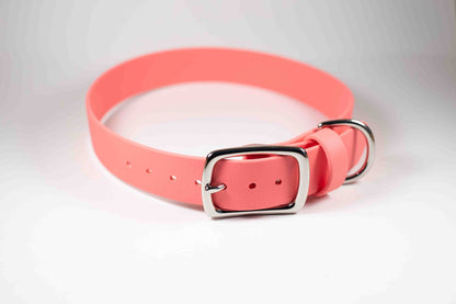 16-19" Coral Collar