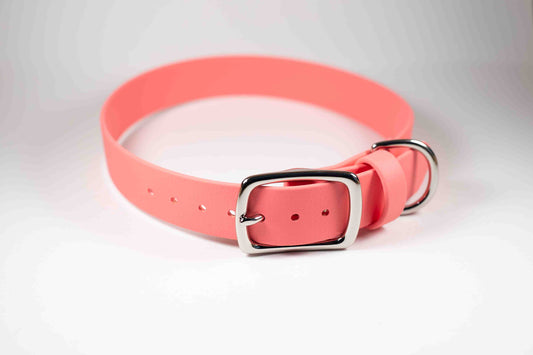 16-19" Coral Collar