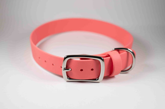 16-19" Coral Collar
