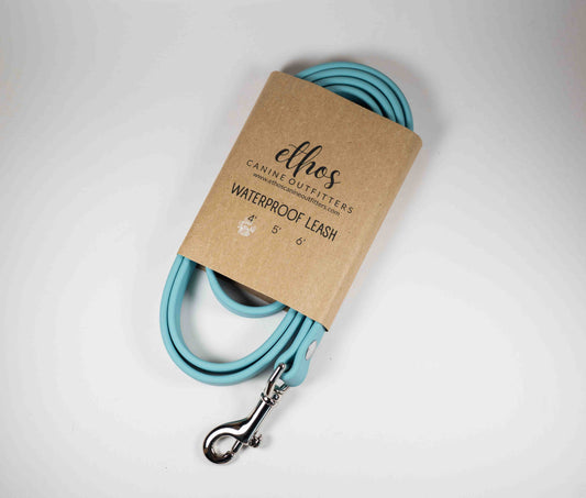 4' Dusty Turquoise