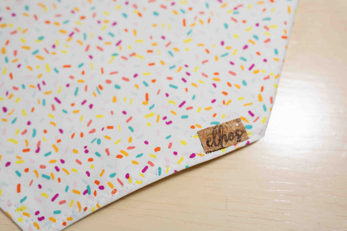 Birthday Sprinkle Pet Bandana