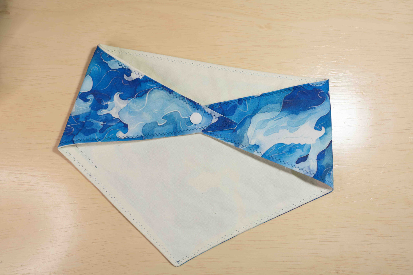 Ocean Bandana