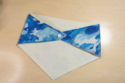 Ocean Bandana