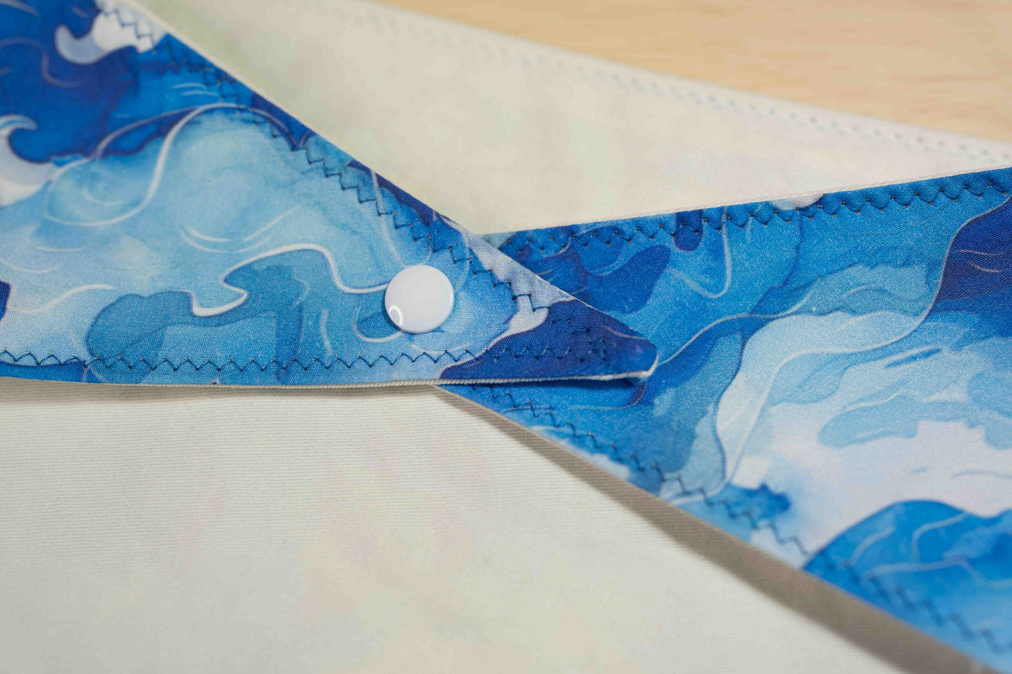 Ocean Bandana